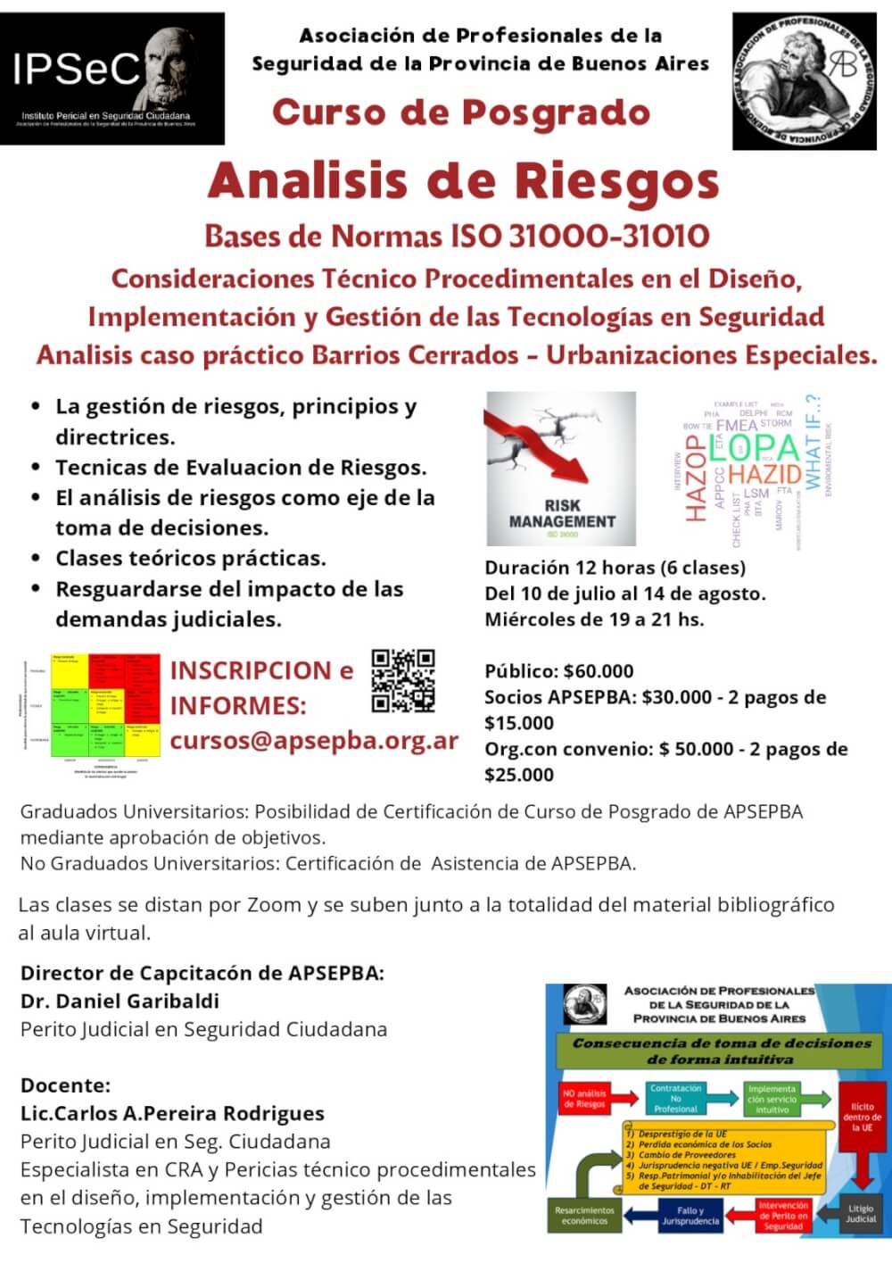 Curso Posgrado 